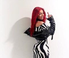 TS Goddess EVNY — Orlando Discreet Escort Now (Text + FaceTime) - Image 1