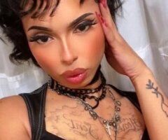 TS Goddess EVNY — Orlando Discreet Escort Now (Text + FaceTime) - Image 3