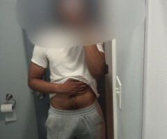 Masculine & dominant top (oral top, not bottom) — Chicago visiting - Image 2
