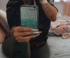 Anal-focused Female Escort in Tampa — 3-hole special 180, OF content, face-time - Image 9