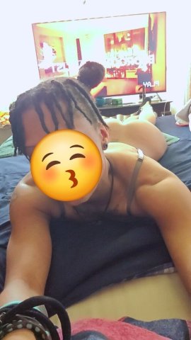 Mature Ebony Female Escort in St. Louis — BBJ Special Today - 1