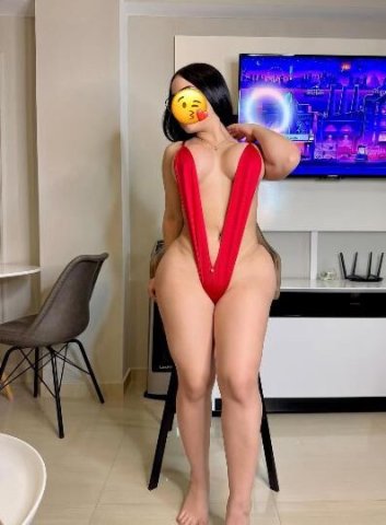 Valdosta GA Latina Female Escort — Oral & full services - 1