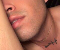 Nate in Frederick, MD — sweet Latino male escort for roleplay, lingerie, and naughty 69 - Image 5