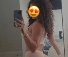 Columbus escorts - Latina Escort en Columbus, Ohio — 24/7 con BBJ y masajes