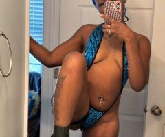 Raleigh-Durham Ebony OnlyFans Model — Outcall Squirter & Content - Image 6
