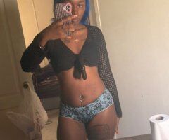 Raleigh-Durham Ebony OnlyFans Model — Outcall Squirter & Content - Image 7