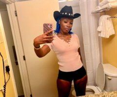 Raleigh-Durham Ebony OnlyFans Model — Outcall Squirter & Content - Image 8