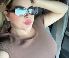 Fayetteville NC Female Escort — cama y cita privada - Image 2