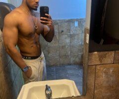 Tampa Male Escort — HMU for rates, photos, and videos - Image 2