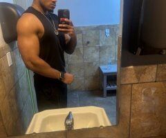 Tampa Male Escort — HMU for rates, photos, and videos - Image 3