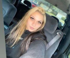 New in town Exotic Latina BBW — Thick, wet, Creampie focus - Image 7