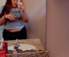 New in town Exotic Latina BBW — Thick, wet, Creampie focus - Image 8