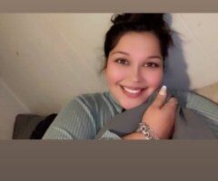 New in town Exotic Latina BBW — Thick, wet, Creampie focus - Image 9