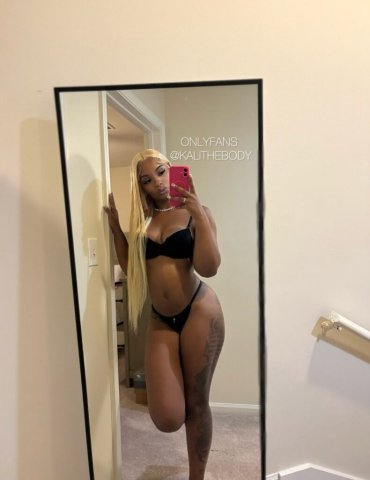 St. Louis Airport Area Female Escort — Cum, Cream, Squirt Verification & Facetime/Google Meets - 1