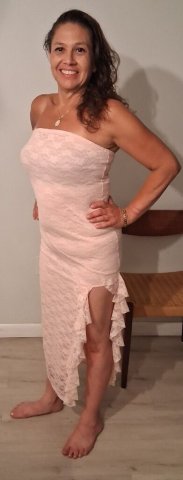 Nina — Orlando Female Escort, Discreet Conversation - 1