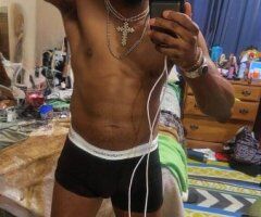 Detroit Birthday Weekend Turn-Up with a 6'9" Male Escort - Image 4