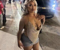 Miami Female Escort — 30-Minute Throat Goat Special - Image 2