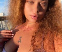 Miami Female Escort — 30-Minute Throat Goat Special - Image 4