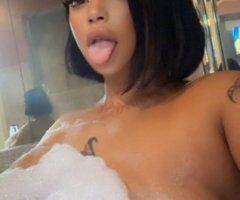 Miami Female Escort — 30-Minute Throat Goat Special - Image 7