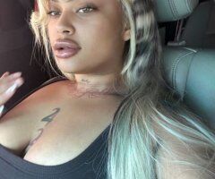 Miami Female Escort — 30-Minute Throat Goat Special - Image 8