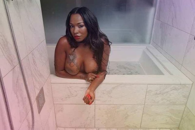 Danielle Rae — Belizean Nympho Vixen (27) in Woodland Hills - 1