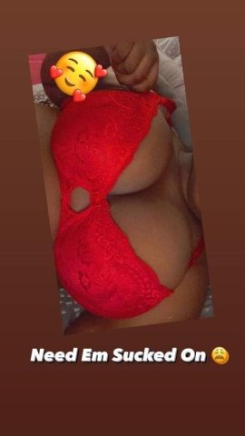 Milwaukee, WI Outcall & Incall Escorts — Content & Video Calls - 1