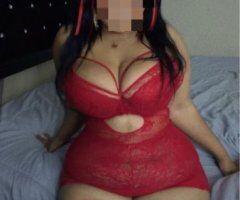 Charlotte escorts - Charlotte NC Latina Female Escort — Curvy