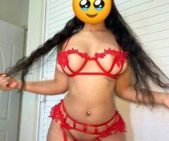 Colombiana caliente en Raleigh-Durham — curvy latina joven - Image 2