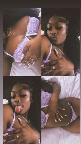 Indianapolis, IN Female Escort — Incalls with FaceTime Verification - 1