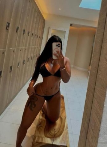 Valdosta GA Latina Escort — New Girl 69 Extra - 1