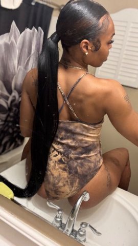 Pittsburgh Female Escort — Exclusive FT Shows, Facetime or Google Verify - 1