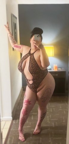 Virginia Beach Female Escort — Incall & Outcall, FaceTime Available - 1
