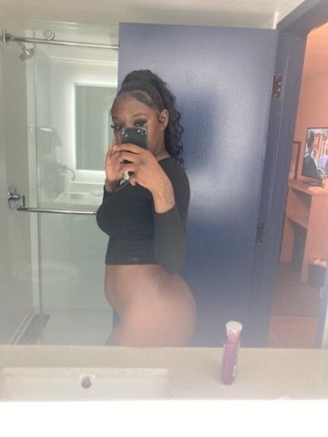 Charlotte NC Female Escort — Outcalls & Incalls (25) - 1