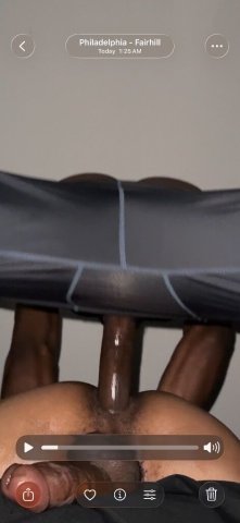 Miami Daddy Videos — 9-Inch Verse Style - 1