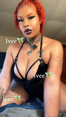 Batavia Baddie — Incalls Only - 1