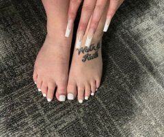 Indianapolis Female Escort — Blonde Fetish Role Play - Image 5