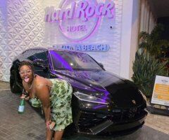 Charleston Soft-Speaking BBW with In/Outcalls & Extended Rates - Image 8