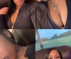 Fort Worth In-Calls Only — Incall for Curvy Red Busty Provider - Image 2