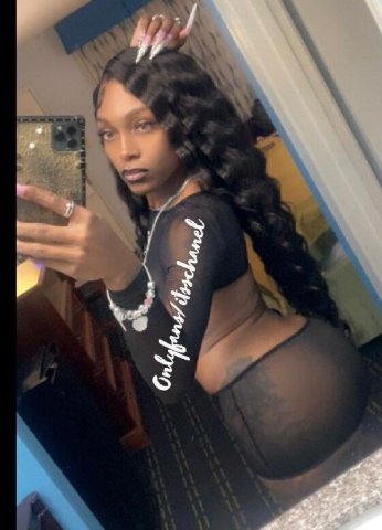 Pretty Pink, Wet & Naughty — Real Independent Incall Provider (35+) - 1