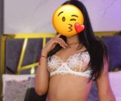 San Jose escorts - San Jose Hot Colombian Escort — message for a night