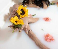 Northern Virginia District of Columbia Female Escort - Image 2