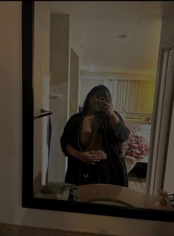 Mocha (BBW) — Dallas Incall Special & Private Experience - 1