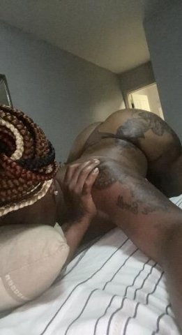 Bree (25) — Chocolate Petite, Thick & Natural Curves (No BBL) - 1