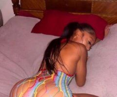 San Diego escorts - San Diego Throat Goat (Boricua Freak) — ask for my free specials