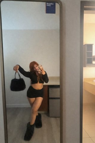 Laylaa (24) — Columbus OH Personal Pornstar & Fetish-Friendly Escort - 1