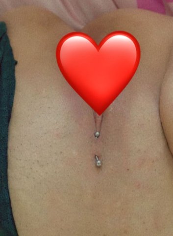 Freaky Wet Tatted Emo in Fresno, CA — OnlyFans content - 1