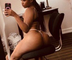 Beaumont escorts - Kreamee (Beaumont) Ebony Fetish-Friendly Escort — Outcall Only