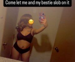 Atlanta, GA Female Escort — Real 3 Sums, Slow No Time Limit, Fetish + Roleplay - Image 3