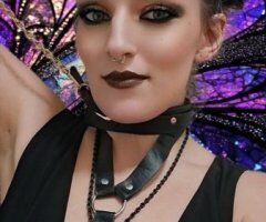 Austin Goth Girlfriend—Sexy Video Calls & Quickies - Image 8