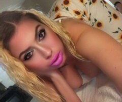 Sarasota/Bradenton Female Escort — Specials this weekend (GFE, oral w/o condom, extras) - Image 6